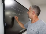 Van’da Farsça ve Kürtçe Kursu Açıldı