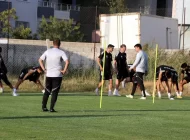 Van Spor FK, Çorum FK Maçında 3 Puan Hedefliyor