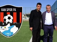 Vanspor altyapısında işler yolunda