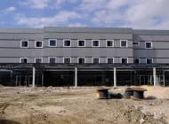 Van YYÜ yeni acil binası açılış için gün sayıyor