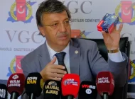 Van Milletvekili Türkmenoğlu: İnci Kefali Anzer Balı kadar kıymetli!