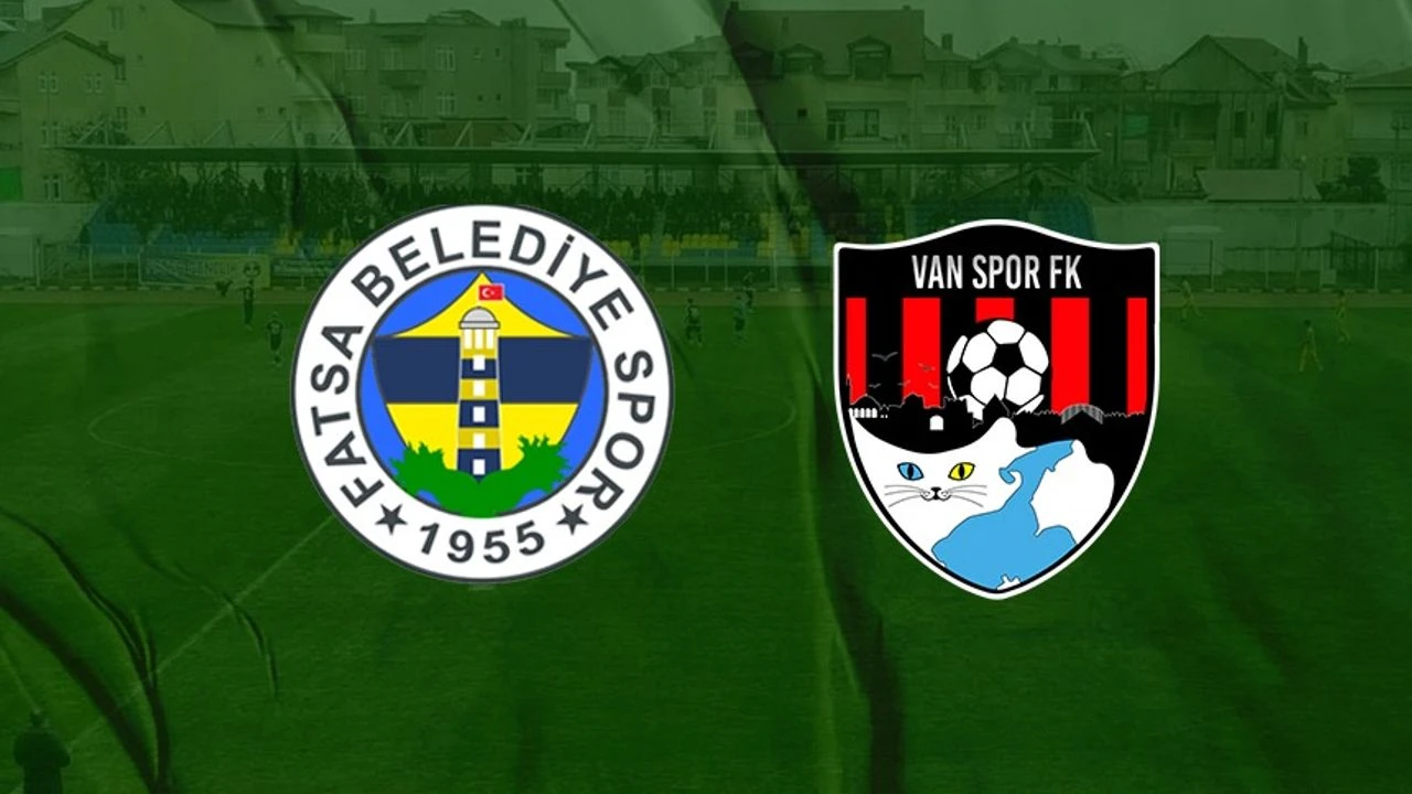 Vanspor kupada 4. tura yükseldi