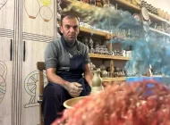 Osman Eşme: Çömlekçilik Geleneğinin Son Kahramanı