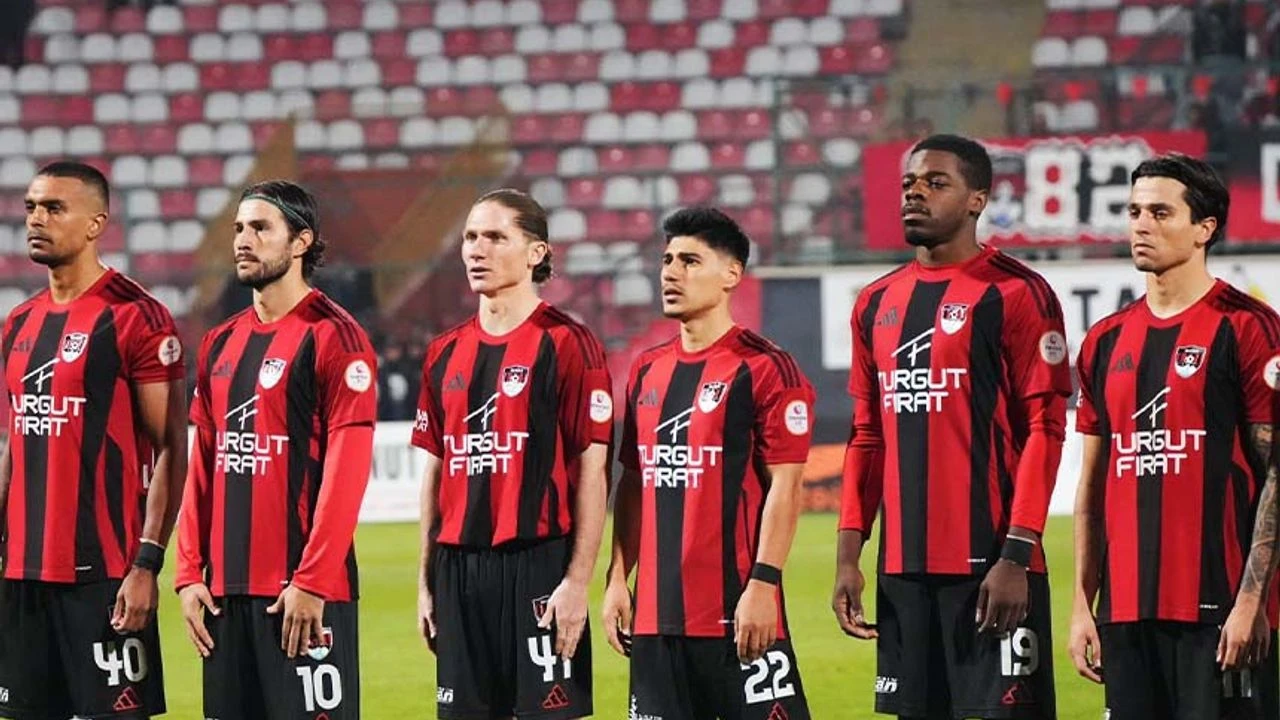 Vanspor’un gollerinin yarısından fazlası o iki isimden!