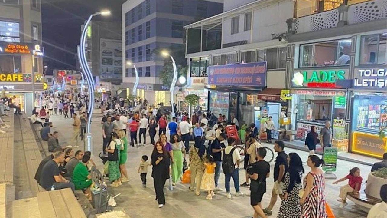 Van’daki yabancı ve Suriyeli sayısı güncellendi! İşte Van’da yaşayanların sayısı…