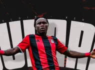 Vansporlu futbolcu milli takıma çağrıldı