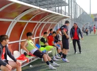 Vanspor Altyapılar Genel Koordinatörü Baştürk: Doğru yoldayız