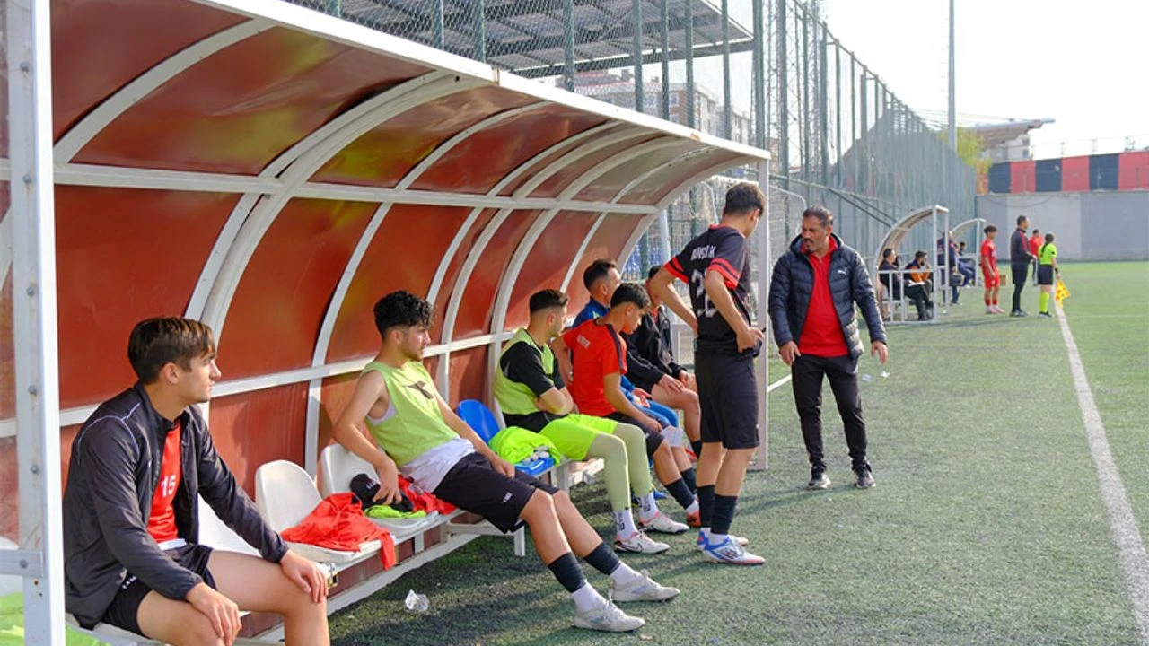 Vanspor Altyapılar Genel Koordinatörü Baştürk: Doğru yoldayız