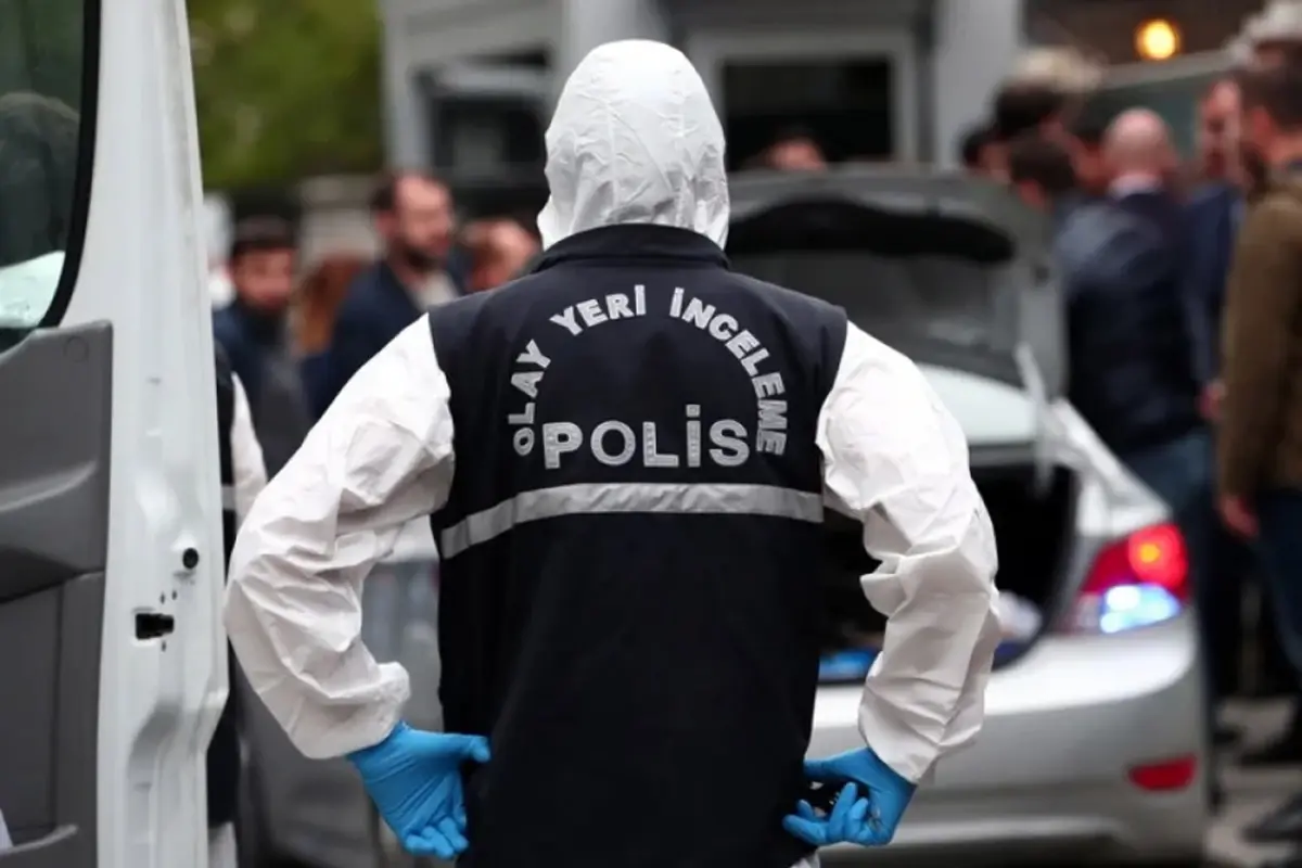 Polis memuru kiraladığı araçta 16 kilo uyuşturucuyla yakalandı
