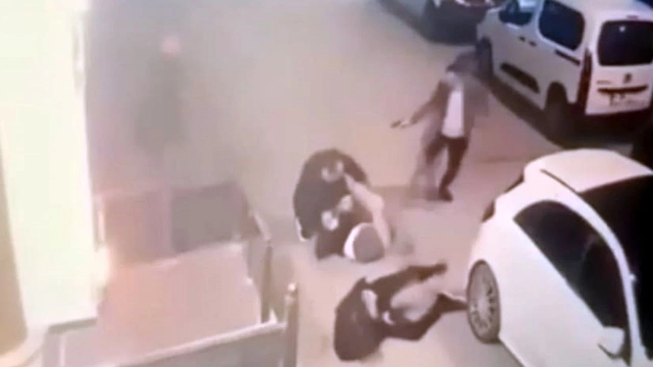 Van Barosu’ndan silahlı saldırı olayına ilişkin açıklama