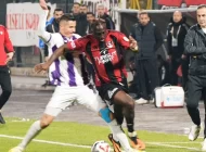 Vanspor 3 sıra geriledi! İşte puan durumu ve toplu sonuçlar