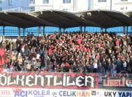 Van Spor Yine Kaybetti