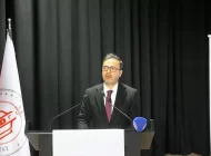 Din Görevlileri Mezuniyet Töreni Van’da Gerçekleşti