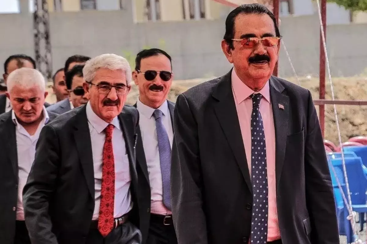 Aşiret lideri, Ankara’nın göbeğinde oğlunu vurdu