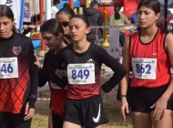 Van’da Kros Ligi Yarı Final Yarışmaları