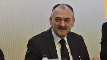 Van’da Eğitim Projeleri Tanıtıldı