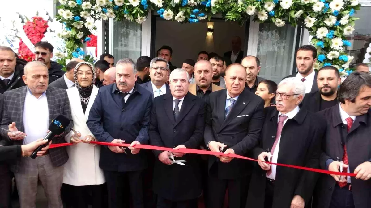 Van TV, HD Yayına Başladı