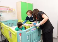 Van’da Enfeksiyon Vakalarına Hijyen Uyarısı