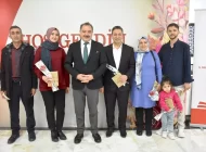 Van’da Yeni Öğretmenlere Hoşgeldin Etkinliği