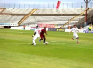 Bandırmaspor, Van Spor’u 2-0 Yendi