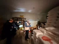 Van’da Fırın Denetimleri