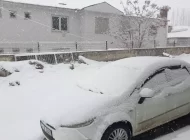 Van’da Kar Yağışı 43 Yerleşim Yerini Kapattı