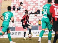 Van Spor FK, Bodrum FK’yı 3-1 Yendi