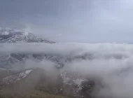 Van ve Hakkari’de Yol Kapandı
