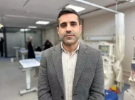 Gürpınar’da Hemodiyaliz Merkezi Açıldı