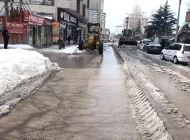 Van’da Karla Mücadele İlerliyor