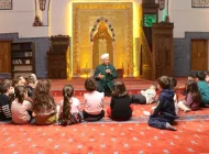 Van’da Ramazan Etkinlikleri