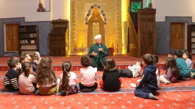 Van’da Ramazan Etkinlikleri