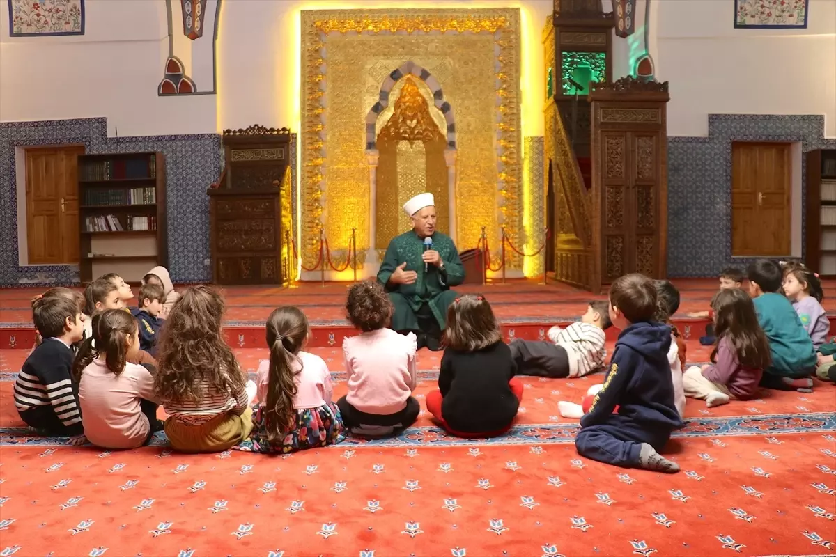 Van’da Ramazan Etkinlikleri