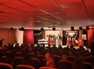 Çaldıran’da İstiklal Marşı Anma Programı