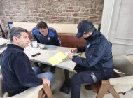 Van’da Ramazan Denetimi