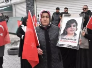 Van’da Evlat Nöbeti Devam Ediyor