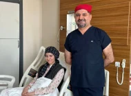 Van’da Kalp Ameliyatında Yeni Yöntem