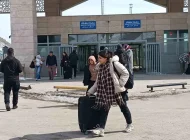 İranlılar, savaş nedeniyle ülkelerine dönüyor
