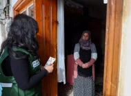 Van’da Bağımlılıkla Mücadele