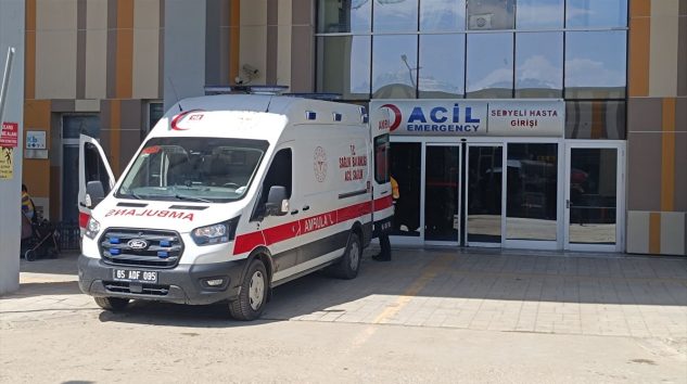 Hayvan pazarında silahlı kavga! 1 kişi öldü, 13 kişi yaralandı
