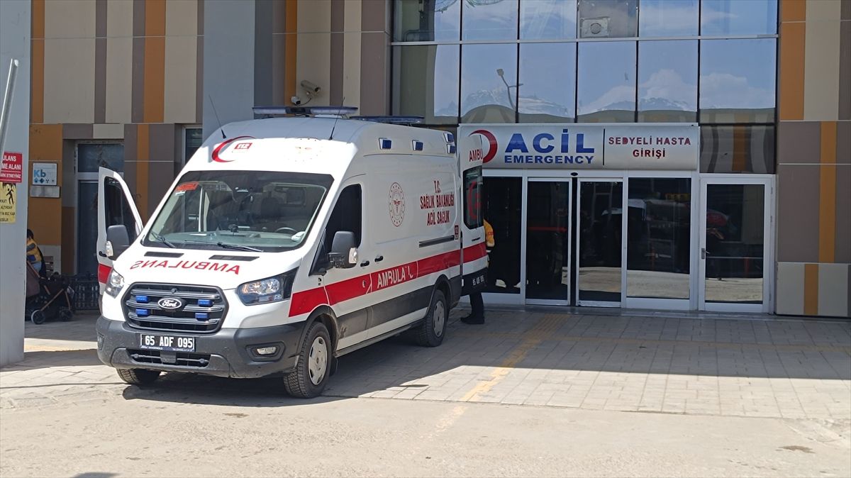 Hayvan pazarında silahlı kavga! 1 kişi öldü, 13 kişi yaralandı