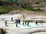 Hakkari’nin Doğa Harikaları İlgi Çekiyor
