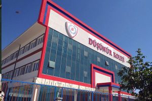 Atalay Tanrıverdi’den Düşünür Koleji Genel Merkezi’nin Van Kampüsü açıklamasına yanıt