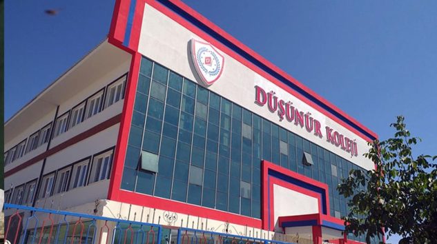 Atalay Tanrıverdi’den Düşünür Koleji Genel Merkezi’nin Van Kampüsü açıklamasına yanıt